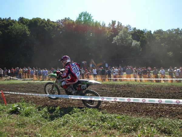 Mezinárodní Mistrovství ČR - HOLICE 31.8.2008